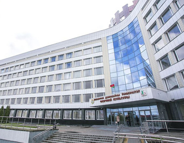 国立体育大学